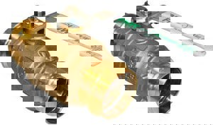 LF 1/2 BRS PXP FP BV WTR