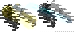 LF 1/2 BRS PUSH FIT 200# BV