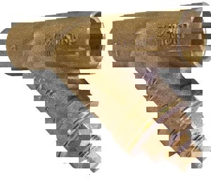 LF 1-1/2 BRZ 150 SWT 20 MESH Y STRN