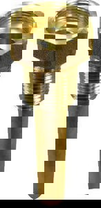 LFN 3-1/2 BRS ECON THRM WELL