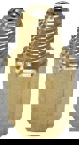 LFN 1/4 NPT PRES SNUBBER