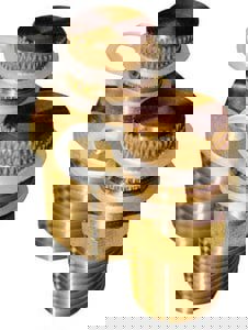 LFN 1/4 PRES & TEMP TEST PLUG