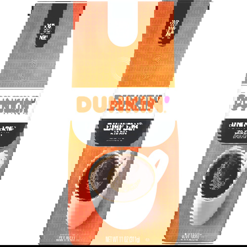 Coffee: Original, 11 oz, Bag, 1/Pack