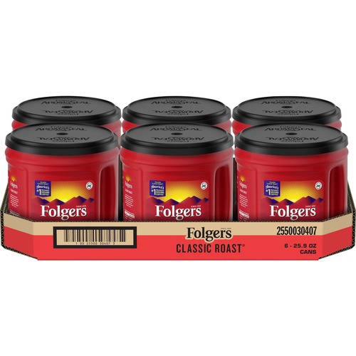 COFFEE,FG,25.9OZ,CLS RST