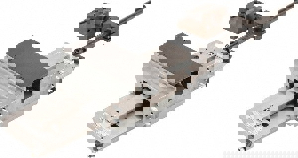 Taper Attachments; PSC Code: 3460 ; UNSPSC Code: 23242100