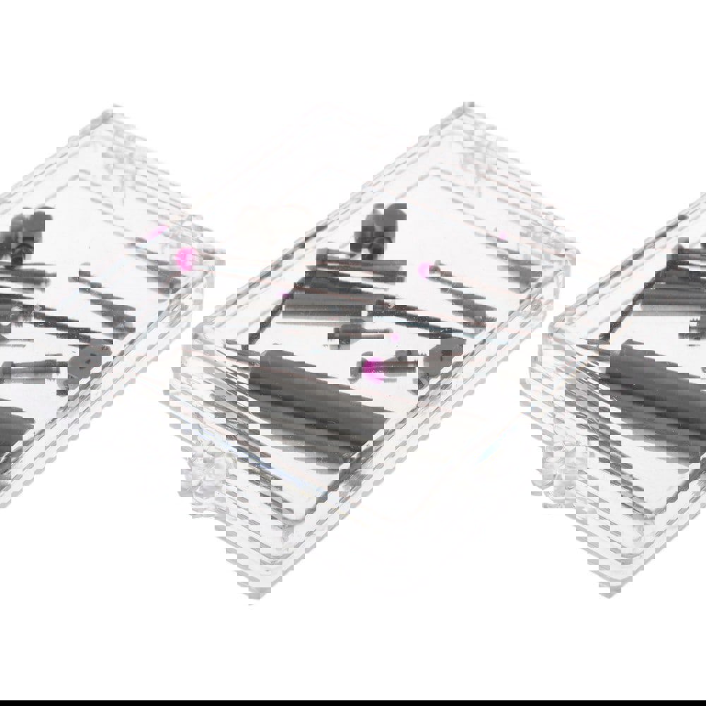 11 Piece, CMM Stylus Kit