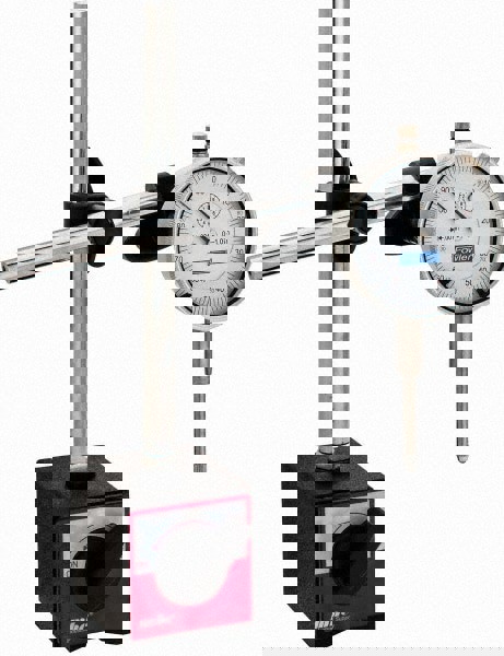 Standard Base W Post & Arm