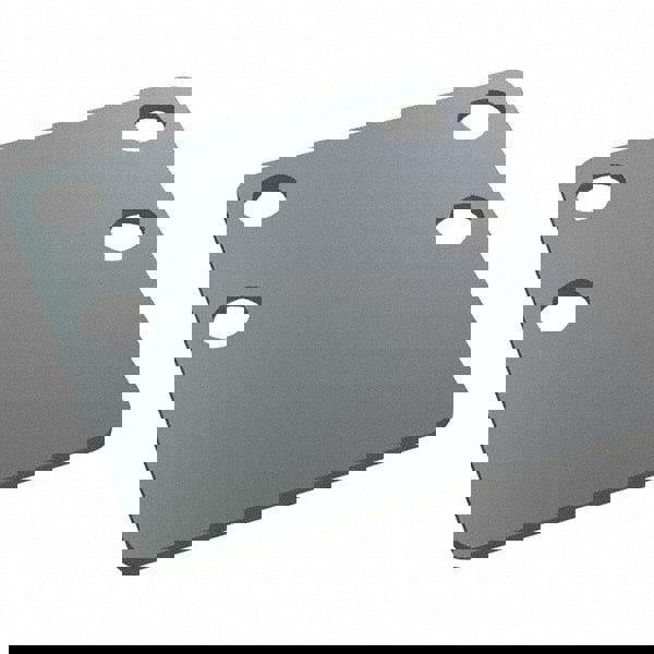 Floor Shim: Use With Pallet Racks