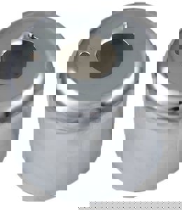 1/2 in. Fire Sprinkler Escutcheon Cup in Chrome Plated