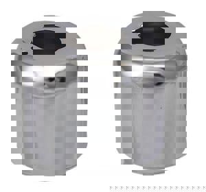 3/4 in. Fire Sprinkler Escutcheon Cup in Chrome Plated