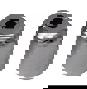 1/2 in. Fire Sprinkler Escutcheon Cup in Chrome Plated