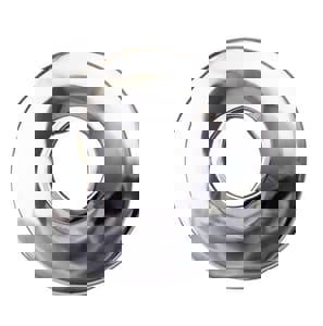 3/4 in. Fire Sprinkler Escutcheon in Chrome Plated