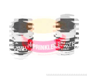 6 x 2 in. Aluminum Fire Sprinkler Sign