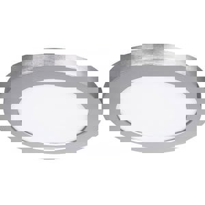 11 COLOR SELECT RND EDGELIT LED FIX