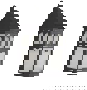 BLAC 1 60W MED EXT SCONCE *COTTAG