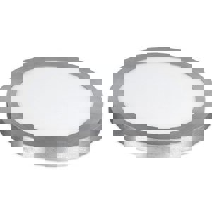 13 COLOR SELECT RND EDGELIT LED FIX