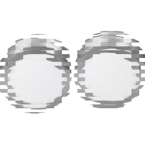 15 COLOR SELECT RND EDGELIT LED FIX