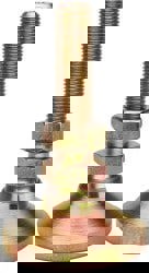 Studded Pivotal Leveling Mount: 1/2-20 Thread