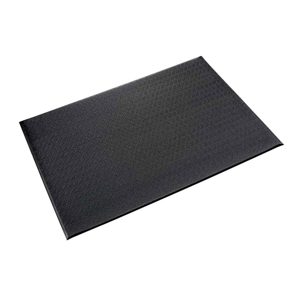 Anti-Fatigue Mat: 12' Length, 3' Wide, 3/8