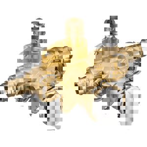 1/2 COLD RNG P/BAL SHWR RI VLV & ST