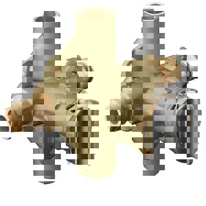 RI P/BAL VLV PEX M-PACT POSITE