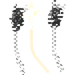 1/2 COLD RNG P/BAL T&S RI VLV