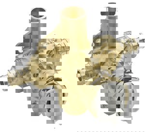 1/2 PEX VLV W/PLUG POSITE