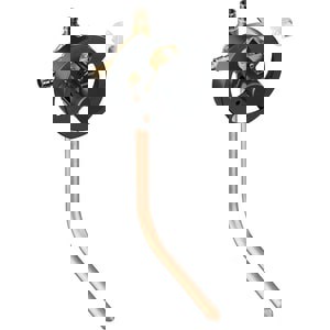 1/2 COLD RNG P/BAL T&S RI VLV W/ST