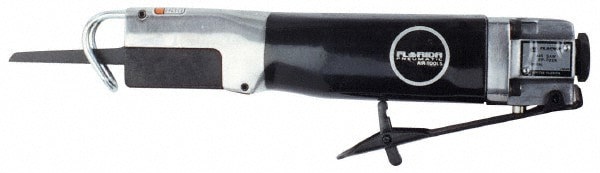 Air Reciprocating Saws; Air Consumption: 6.0SCFM ; Air Pressure: 90.0psi ; Air Pressure (psi): 90.00 ; Strokes Per Minute: 9000 ; Number Of Blades: 0 ; Horse Power: 1