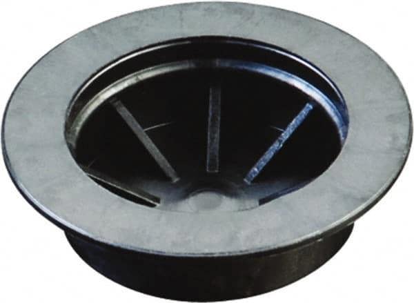 Coupling Plug: 1.225