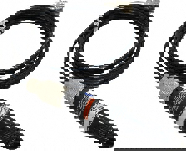 Air Chiseling Kit: 9,000 BPM, 1/4