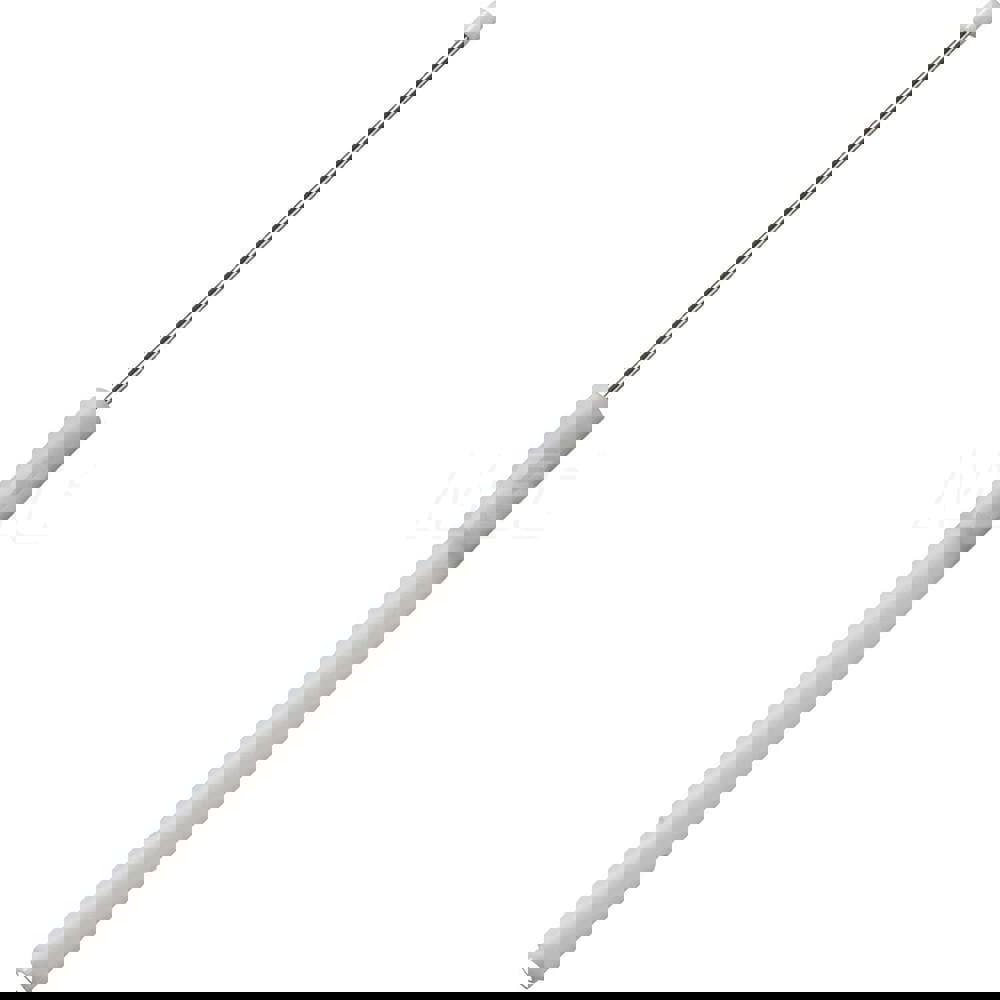 Light-Duty Shock Absorber: 2.5 mm Rod Dia, 10 mm OD, 60 mm Stroke