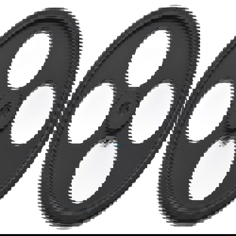 Tachometer Accessories; Overall Length: 6.6in; 167.5mm ; Overall Width: 2.4in; 60mm