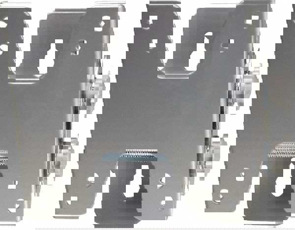 Steel, Flat Panel Tilt Mount For 10 to 23 Inch LCD Monitor