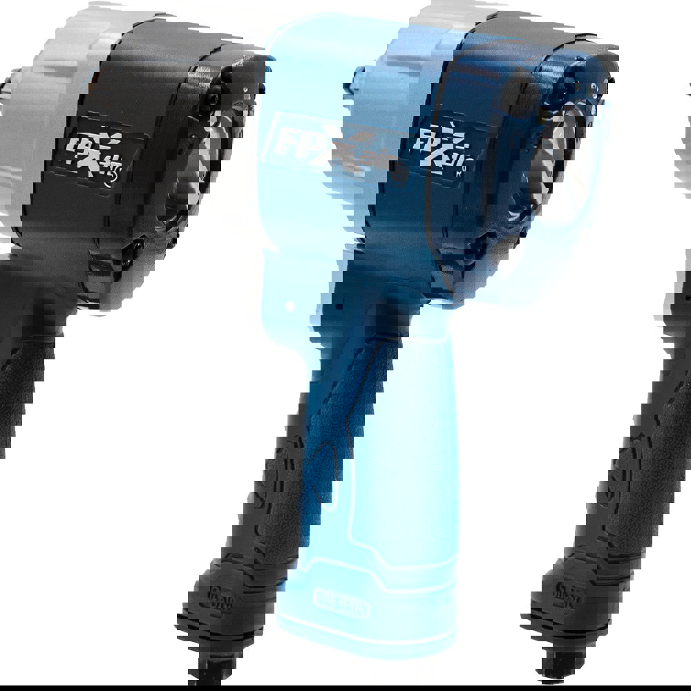 Air Impact Wrenches & Ratchets; Drive Size: 3/8 ; Handle Type: Pistol Grip ; Torque (Ft/Lb): 250 ; Air Consumption (CFM): 8.00 ; Air Pressure (psi): 90.00 ; Inlet Size (Inch): 1/4