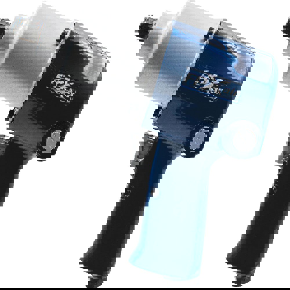 Air Impact Wrenches & Ratchets; Drive Size: 1/2 ; Handle Type: Pistol Grip ; Torque (Ft/Lb): 500 ; Air Consumption (CFM): 8.00 ; Air Pressure (psi): 90.00 ; Inlet Size (Inch): 1/4