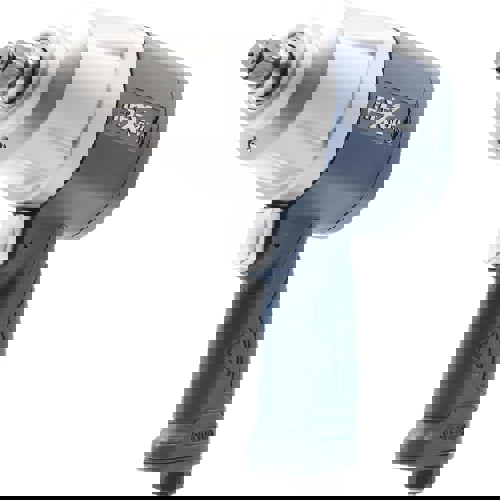 Air Impact Wrenches & Ratchets; Drive Size: 1/2 ; Handle Type: Pistol Grip ; Torque (Ft/Lb): 650 ; Air Consumption (CFM): 8.00 ; Air Pressure (psi): 90.00 ; Inlet Size (Inch): 1/4