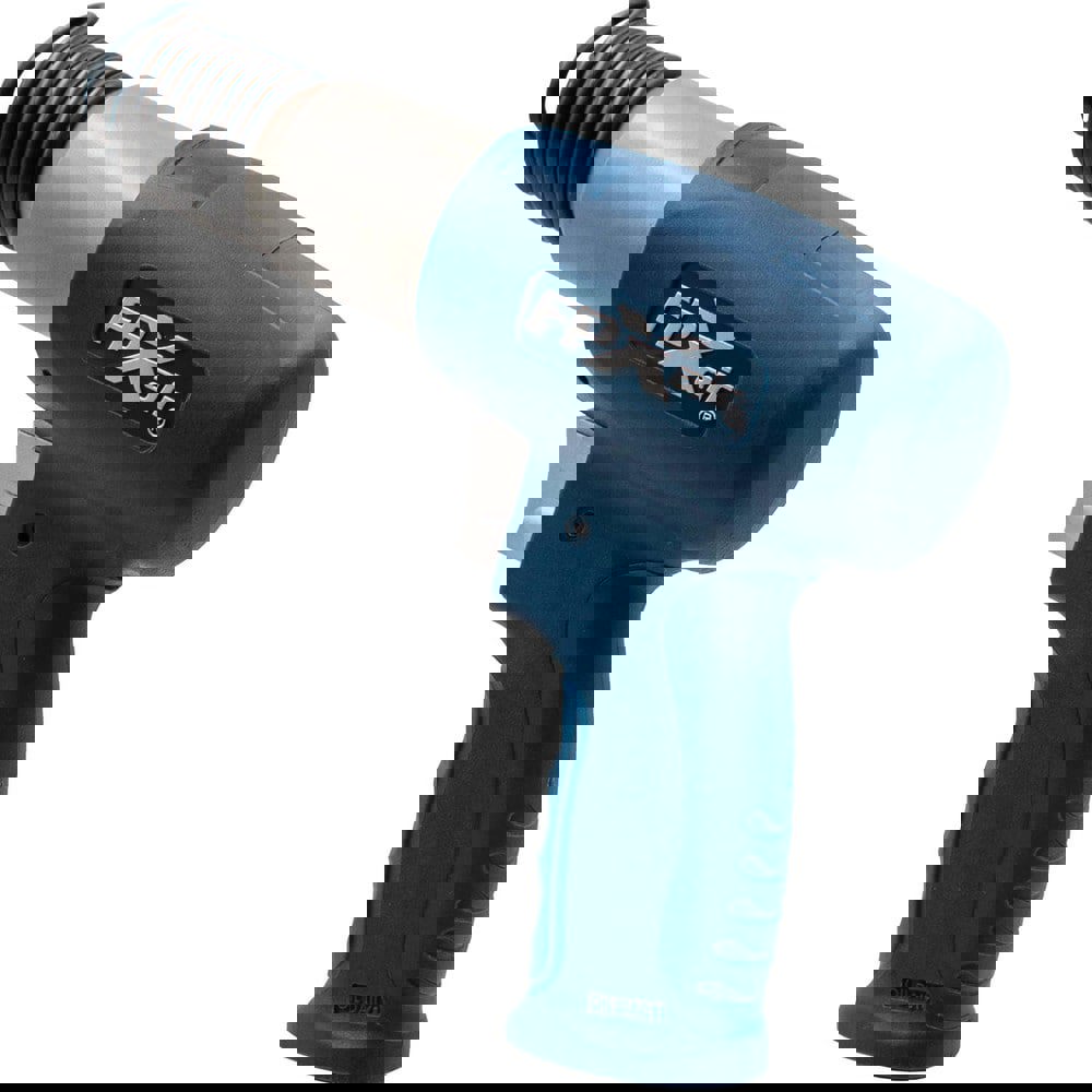 Chiseling, Chipping & Demolition Hammers; Chuck Size (Inch): 0.401 ; Handle Type: Pistol Grip ; Shank Type: Round ; Shank Size: 0.4010in ; Hose Size: 3/8 (Inch); Blows Per Minute: 3700