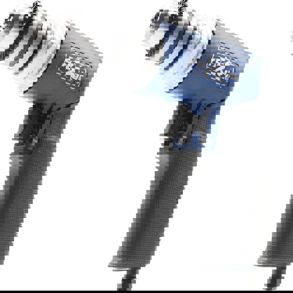 Air Drills; Chuck Size: 3/8 in ; Chuck Type: Keyed ; Handle Type: Pistol Grip ; Horse Power: 0.5 ; Reversible: Yes ; Air Pressure (psi): 90