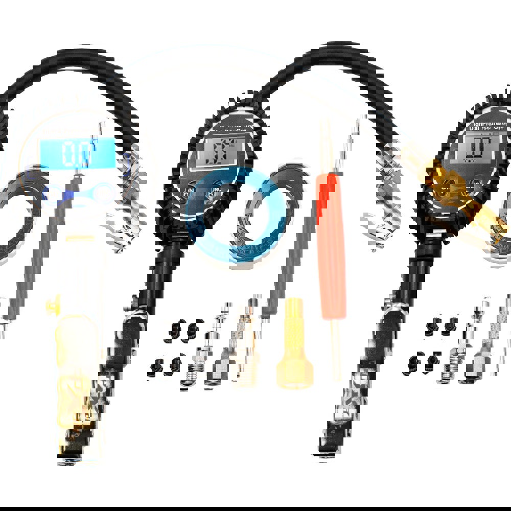 Impact Wrench & Ratchet Accessories; For Use With: 1/4