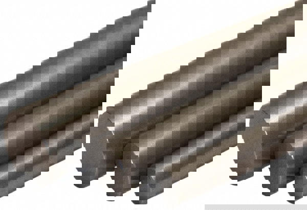 12L14 Steel Round Rod: 2