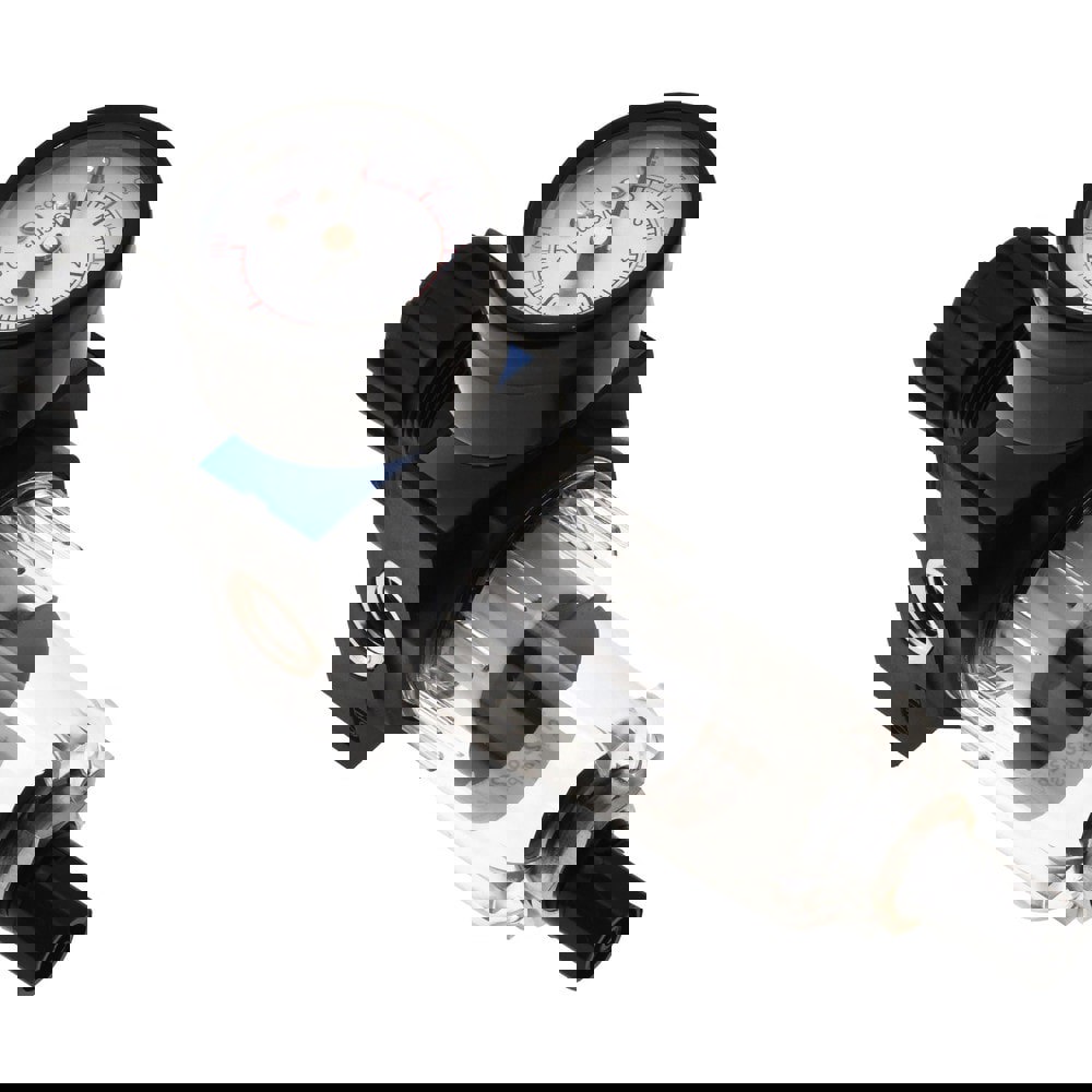 Frl Combination Units
