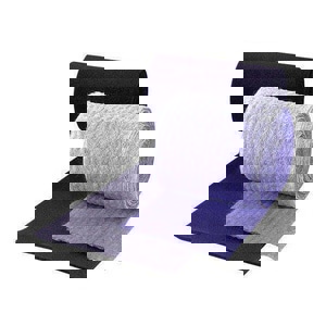 24 X 24 X 1/4 FOAM Service ROLL