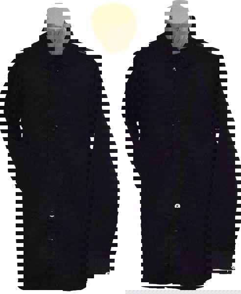 Jacket & Coat: Size Large, Cotton