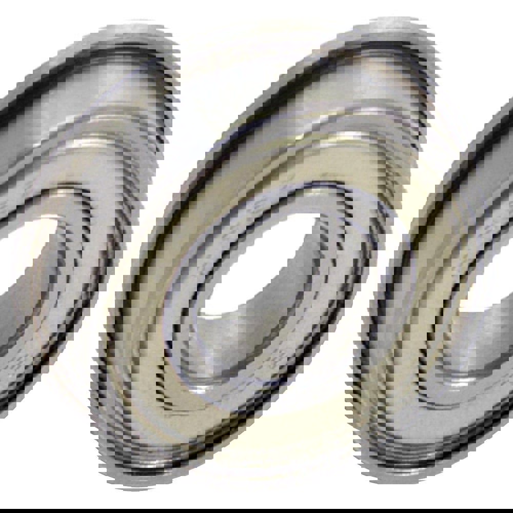 Radial Ball Bearings; Bore Diameter (Decimal Inch): 0.3750 ; Outside Diameter (Inch): 7/8 ; Dynamic Load Capacity (Lb.): 754.000 ; Style: Flanged Ball Bearing ; Static Load Capacity: 317 ; Maximum RPM: 31000