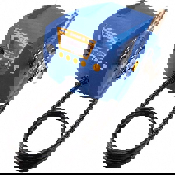 Soldering Station: Digital, 120V AC