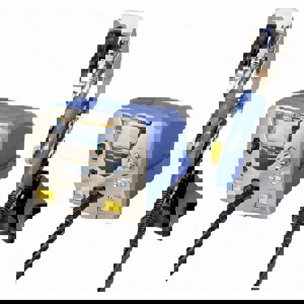 Soldering Station: Digital, 120V AC