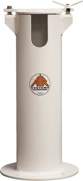 SCBA/EEBA Fragmentation Fill Station