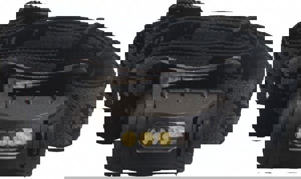 Free Standing Flashlight: LED, 4 Operating Modes