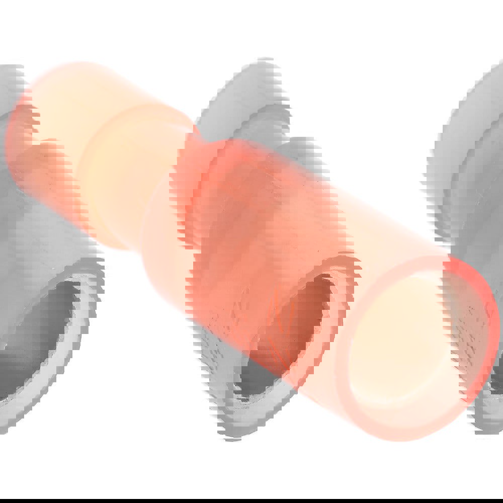 Wire Disconnect: Female, Red, Nylon, 22-16 AWG, 0.173